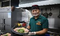 ‘별삼부대찌개·대패/우삼겹’ 김재홍 대표 
