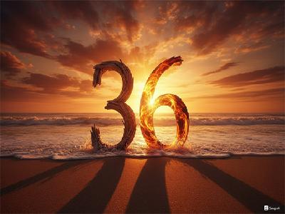 서천신문 창간 36주년