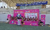서천군, 유소년 축구 메카로 거듭났다! 