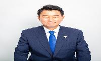 유승광 군수 “새로운 서천 만들겠다”
