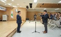 청렴과 공정으로 신뢰받는 ‘서천군’ 