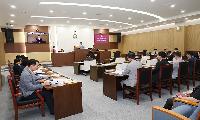 서천군의회, 현장 의정으로 현안 해법 찾는다