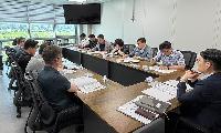  서천군 문화예술회관 건립, 재검토한다