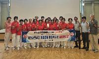 “흘린 땀만큼 값진 결과 만든다” 