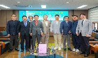 영남대, 썬팀테크에 영농형 태양광 기술 이전