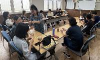 서천도서관, 평생교육 프로그램 개강