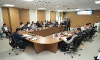 서천군, 대규모 사업 재검토로 방향 선회
