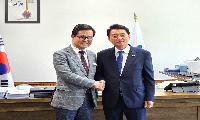 서천·보령, 민선9기 상생협력 ‘시동’