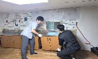 건강한 노후, 비인이 함께합니다!