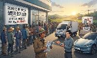 빗발치는 전기차 수요, 턱없이 부족한 보조금
