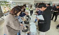 서천군 ‘농업 기술보급 평가회’ 개최