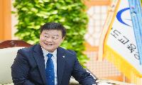 인터뷰-이병도 충남도교육청 교육감